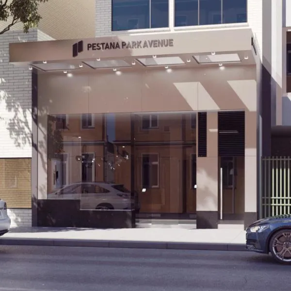 Pestana Park Avenue photo 2