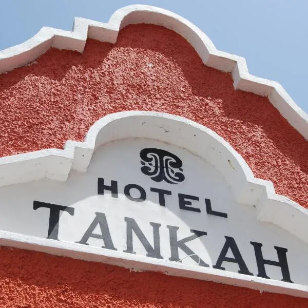 Hotel Tankah Cancun, hotel i Cancún