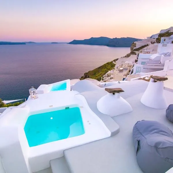 Onar Villas - Onar Hotels Collection, ξενοδοχείο στην Οία