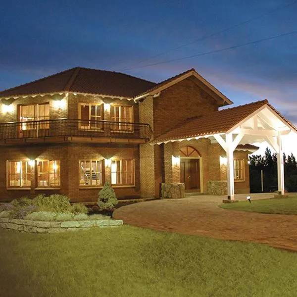 La Barraca Resort, khách sạn ở Merlo