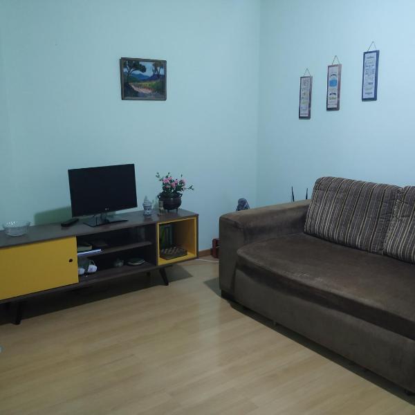 Apê 20m da UFV com Portaria 24h e Garagem Coberta - Foto 5