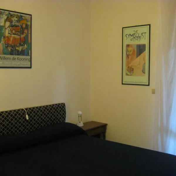 alla Gledizia, hotel in Udine
