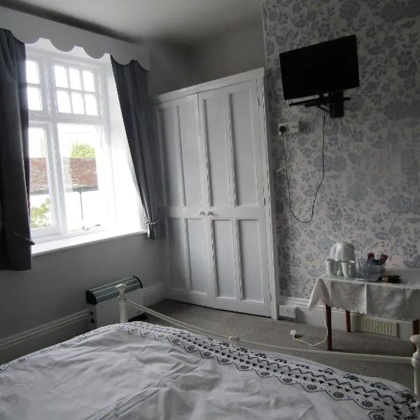 The Old Post House, hotel in Bovey Tracey