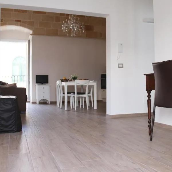 Casa vacanze Anthea, hotel in Laterza