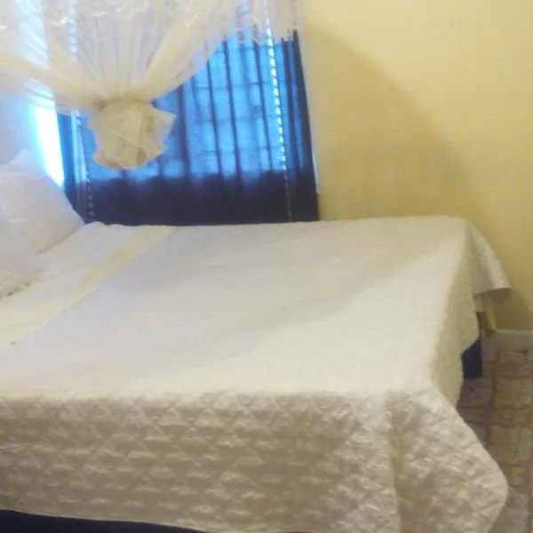 Juddy Place, hotel a Nairobi