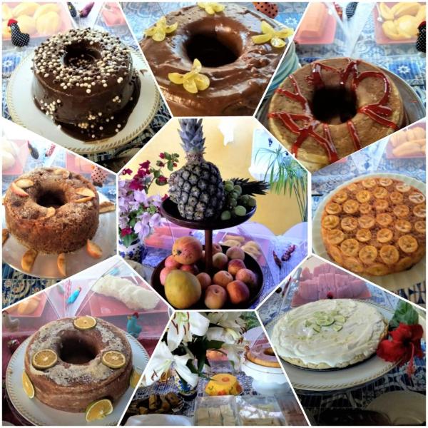 Suítes Bouganville - Foto 3