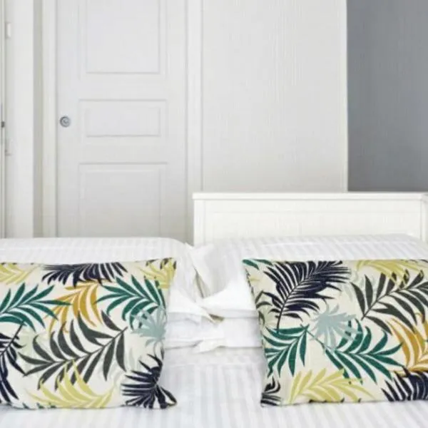 Ca' Cornello, hotel din Calco