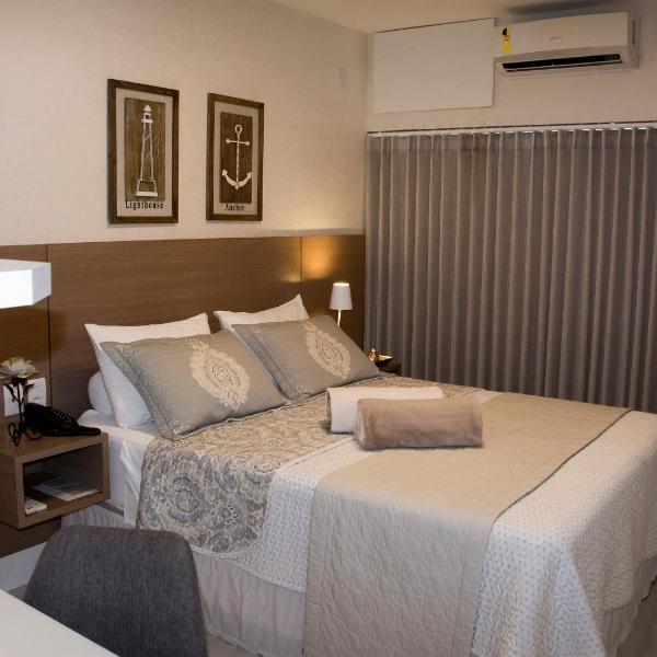 Ondina Apart Hotel - Apto. 537