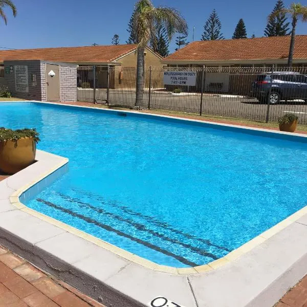 Hospitality Geraldton SureStay Collection by Best Western, hotel a Geraldton