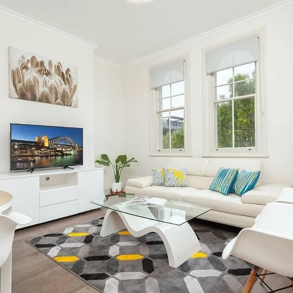 STUNNING SYDNEY HOME 1, hotel in Sydney