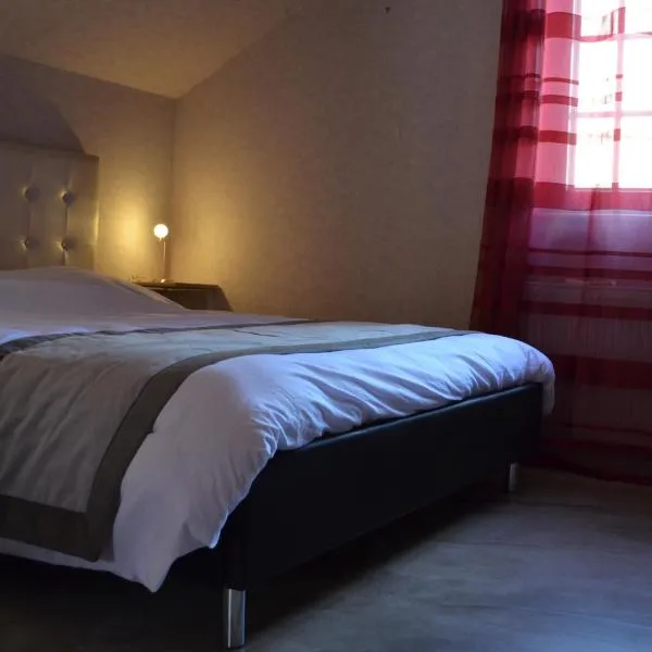 Chambres d hotes joel: Rhinau şehrinde bir otel