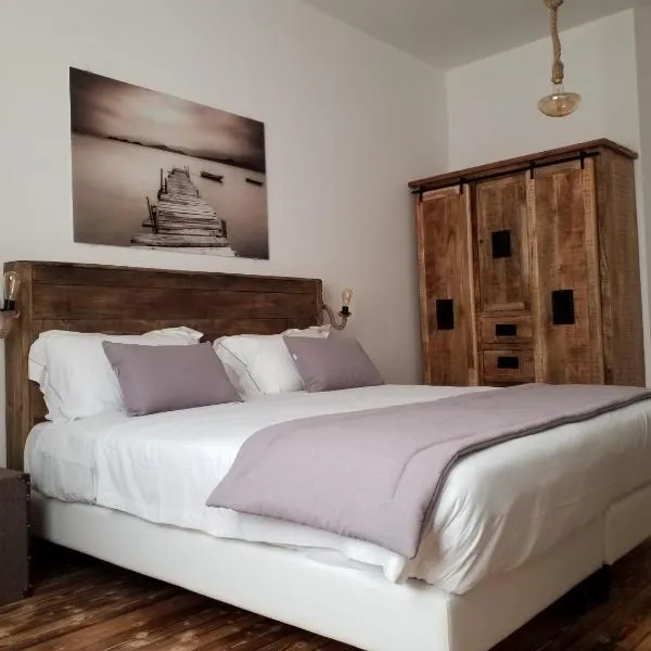 Piccolo Feudo, hotel v destinaci Sanluri
