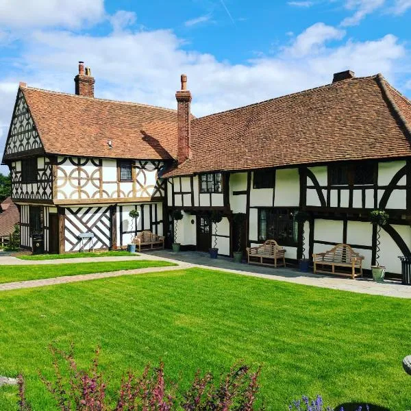 voco Lythe Hill Hotel & Spa by IHG, hotel in Haslemere