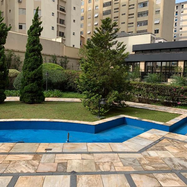 Flat em Pinheiros 2 Hóspedes WI FI - Foto 4