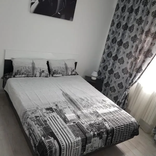 Apartament Flo، فندق في كونستانتا