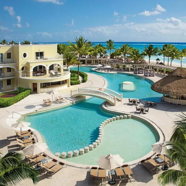 Dreams Tulum Resort & Spa, hotel in Tulum