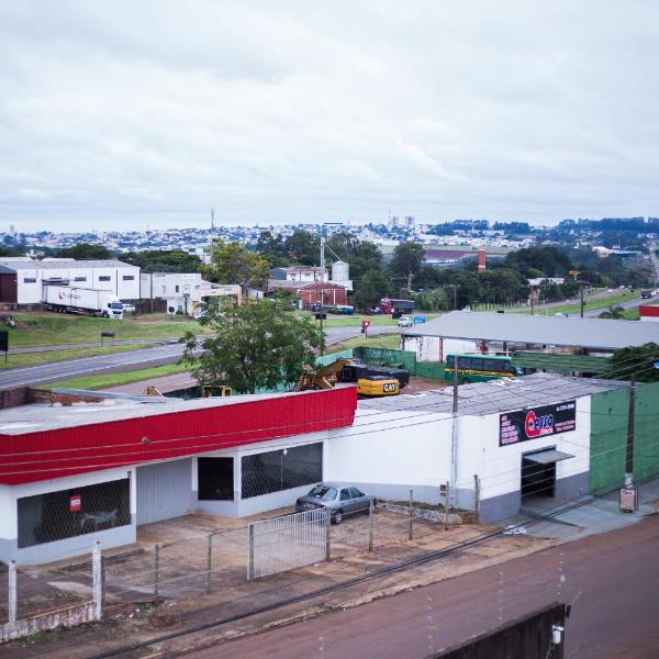 Hotel Trevo Cascavel - Foto 5