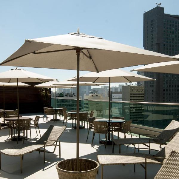 Américas Granada Hotel - Foto 4