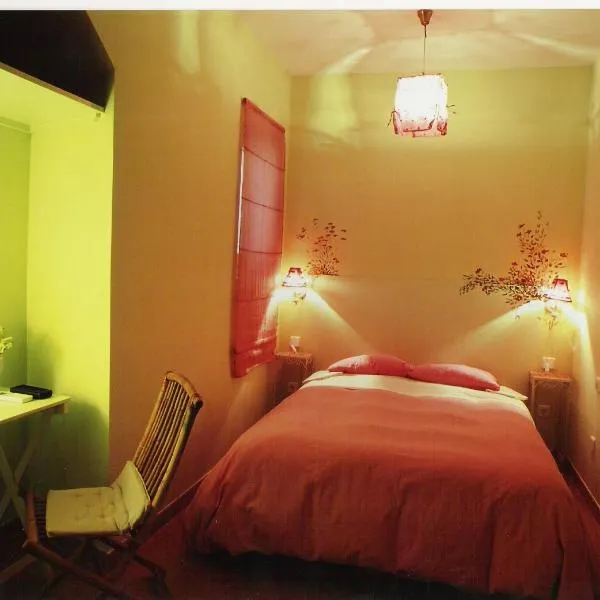 Hostal Fornos, hotel in Segovia