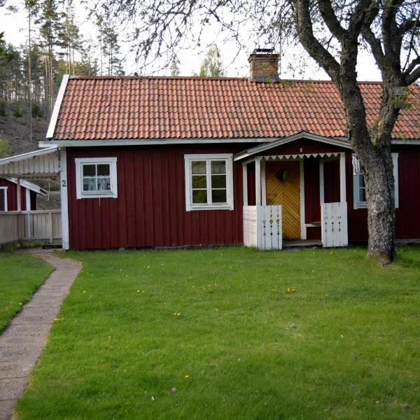 Ytterbo, hotel v destinaci Hultsfred