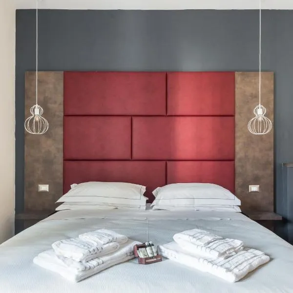 Le Nove Muse Guesthouse, hotel in Florence