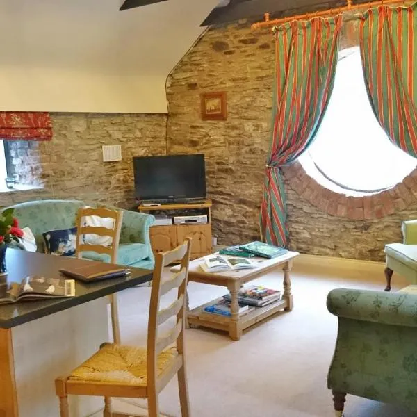 Kilmokea Garden Suite, hotel a New Ross
