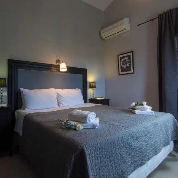 Villa Elaia Suites & Apartments No.1, hotel v destinácii Gaios
