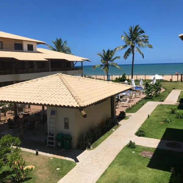 Village Itacimirim, hotel v destinaci Itacimirim