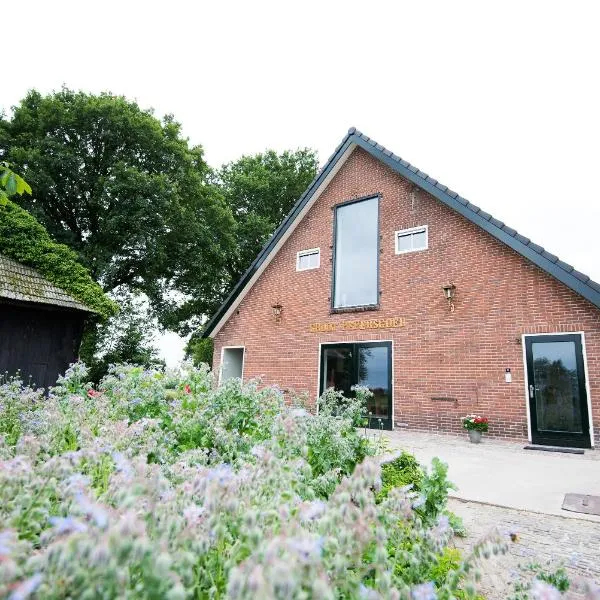 B&B Groot Pepersgoed, hotel v destinaci Hoevelaken