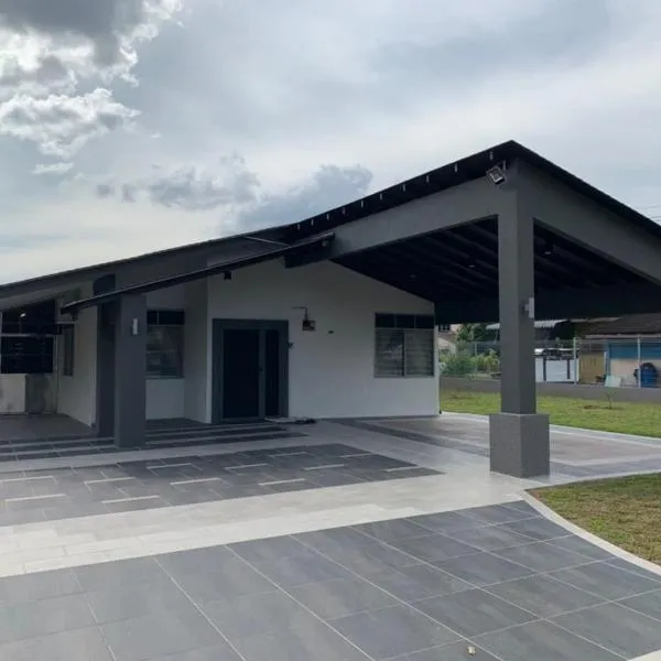 Traditional Villa with Modern Design 3R2B, hotel a Ipoh