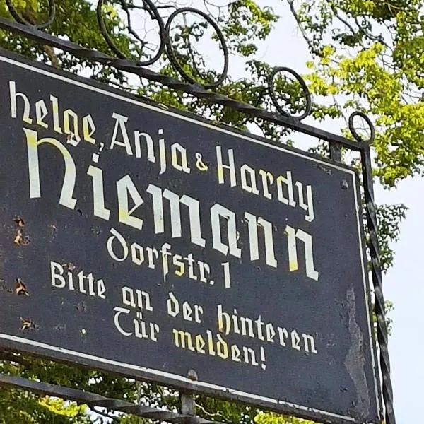 FEWO 1, hotell sihtkohas Wiek auf Rügen