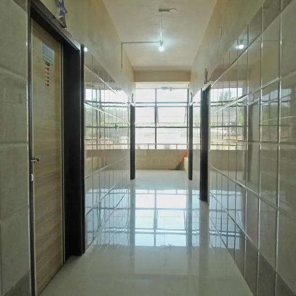 Gokarna RSN STAY in Top Floor for the Young & Energetic people of the Universe photo 2