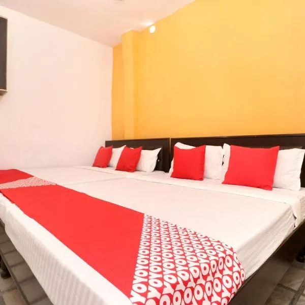 Appna Ghar Hotel photo 2