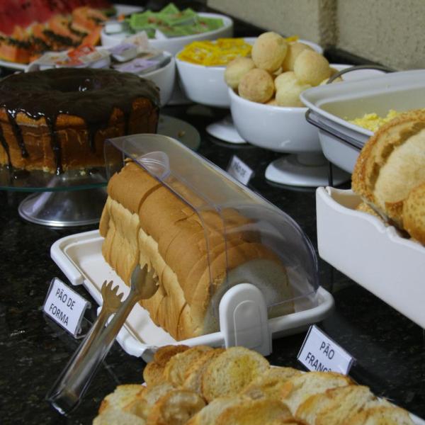 Pinheiros Hotel - Foto 4
