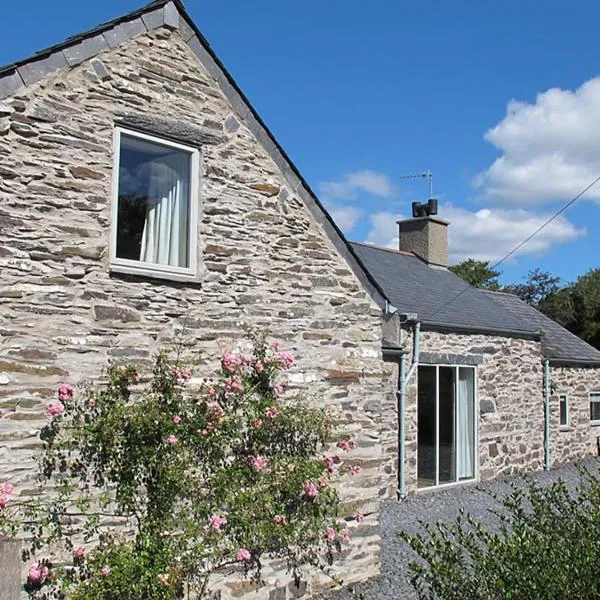 Cefn Isaf, hotel in Porthmadog