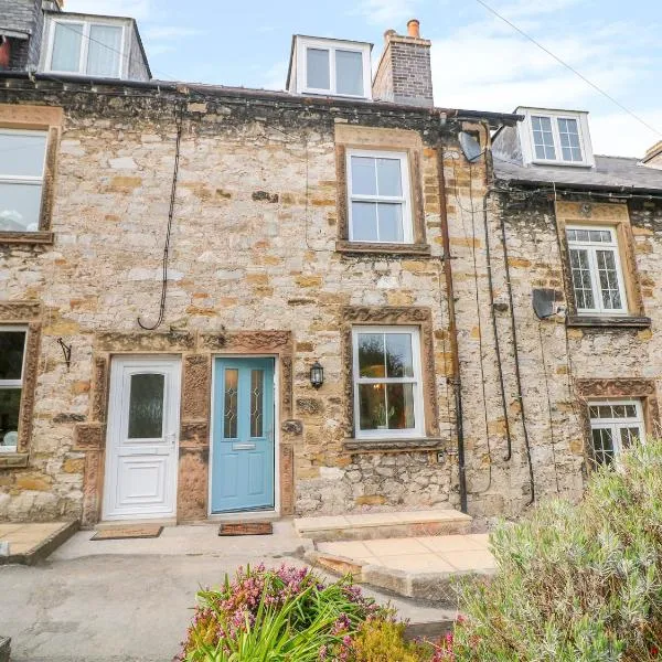 Wyebrow Cottage, hotel in Bakewell