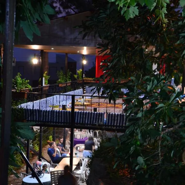 Zeytinada Pansiyon ve Gözleme, hotel v destinaci Güney