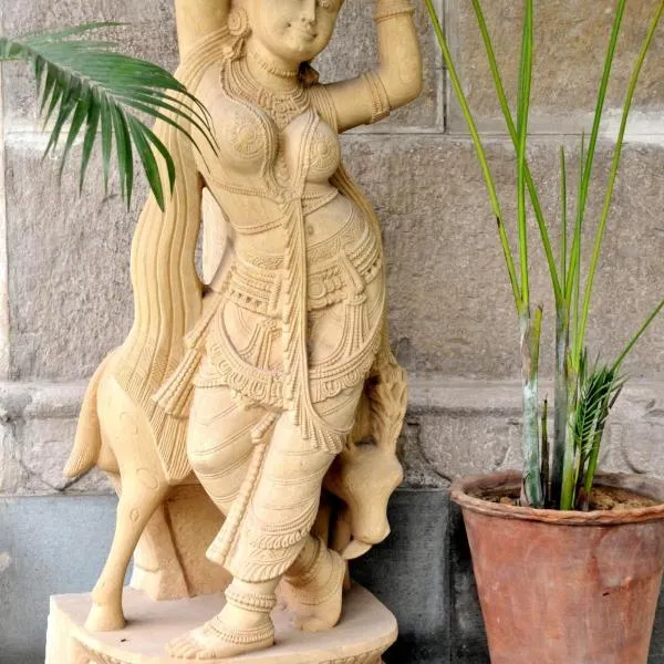 Hotel Arya Niwas photo 2