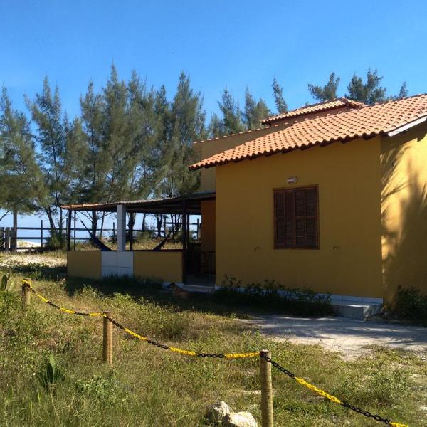 Casa na Praia Monte Alto - Arraial - Foto 2