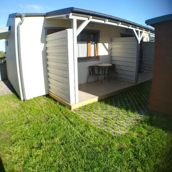Domki-Apartamenty HALS, hotel sa Władysławowo