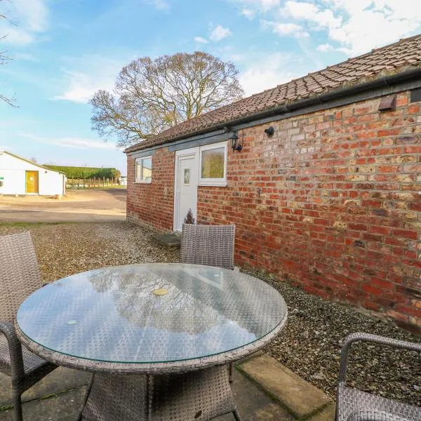 The Cottage at Manor Farm, hotel in York