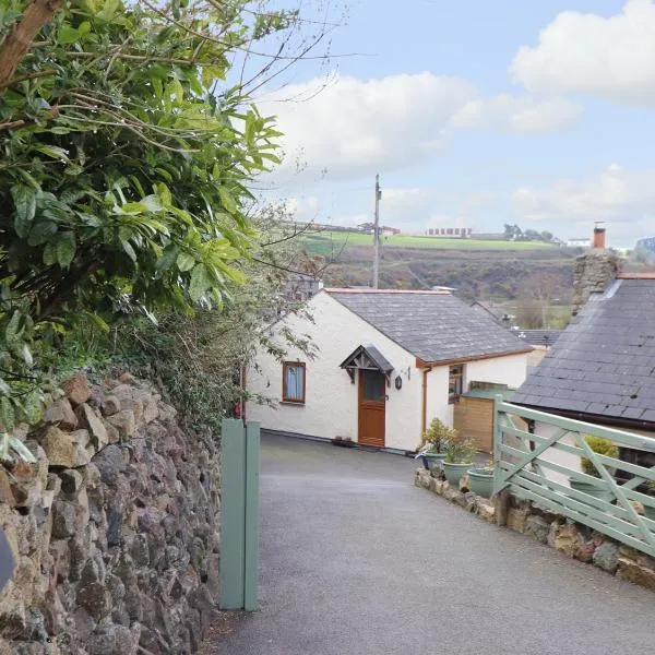 The Lily Pad, hotel in Camborne