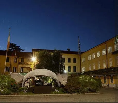 Jet Hotel, hotel in San Maurizio Canavese