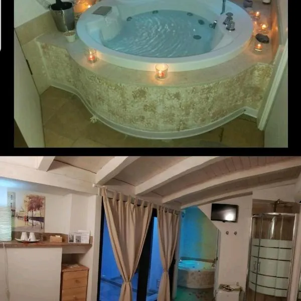 Il Daviduccio, hotel v destinaci Catania