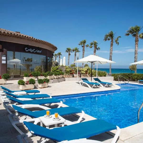 Cala Cristal by Pierre & Vacances Premium, hotel en Miami Platja