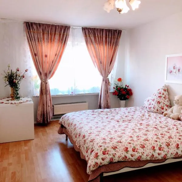 2 Privatzimmer , Dusche /WC nahe Köln, hotel v destinaci Frechen