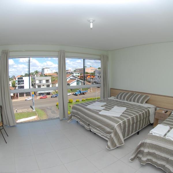 Hotel DDC - Foto 2