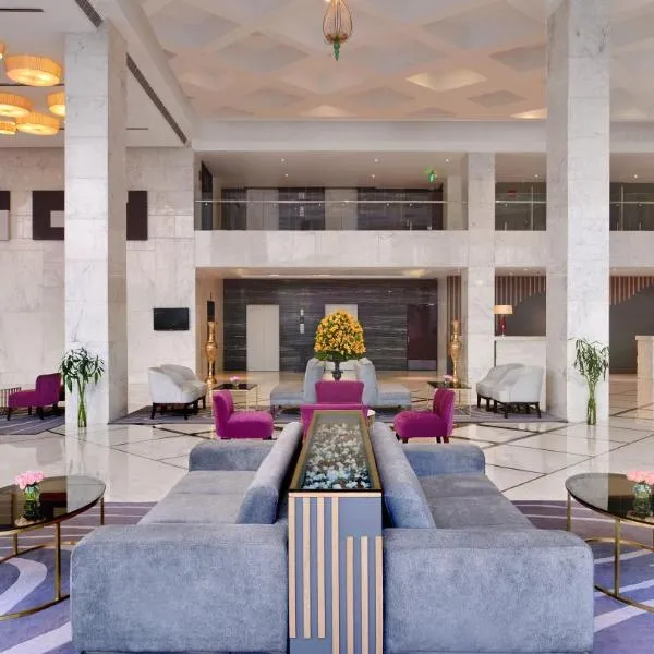 Radisson Hotel Agra photo 2