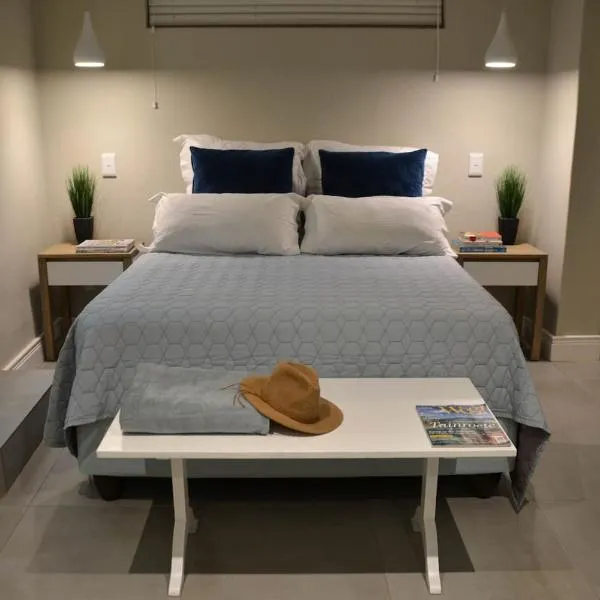 Krom Cottage, hotel in Montagu