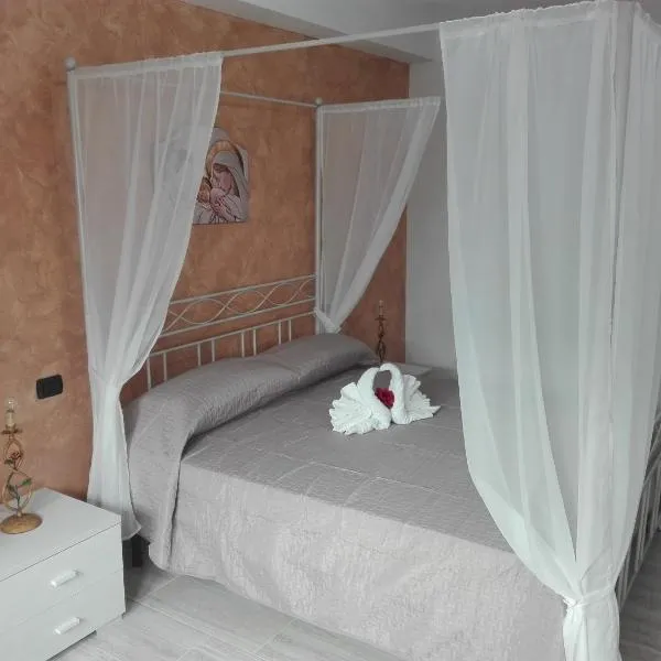 Casa Vacanze " ORTE ", hotell i Otranto